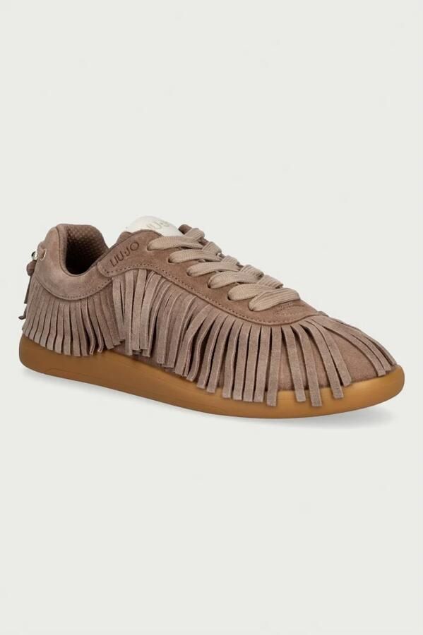 Liu Jo Lage Sneakers Sneaker CONNOR 04 - Foto 8