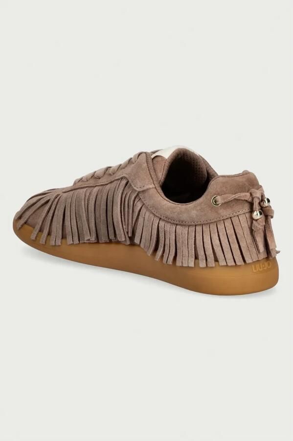 Liu Jo Lage Sneakers Sneaker CONNOR 04 - Foto 9