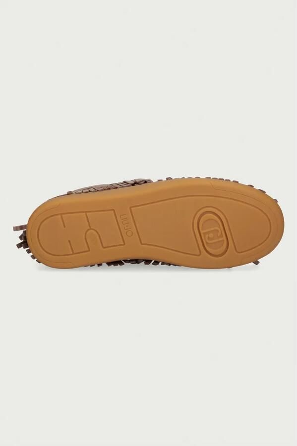 Liu Jo Lage Sneakers Sneaker CONNOR 04 - Foto 6