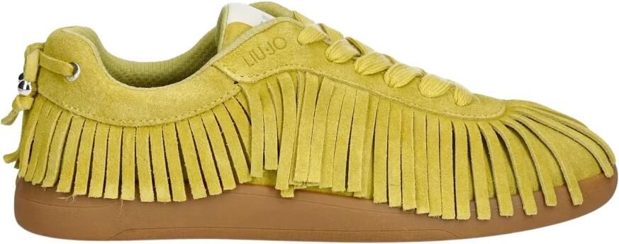 Liu Jo Connor 04 Sneakers
