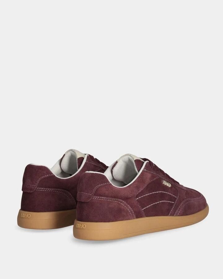 Liu Jo Connor Damesmode Sneakers