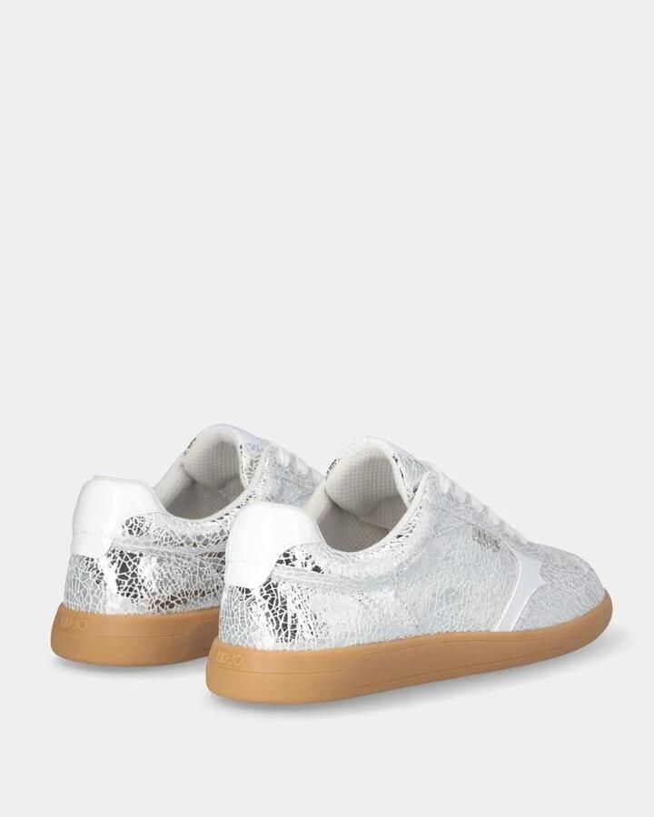 Liu Jo Connor Damesmode Sneakers