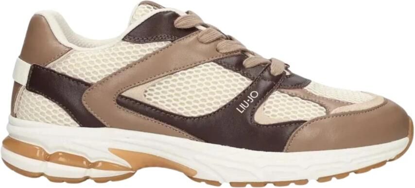 Liu Jo Cooper 01 Sneaker