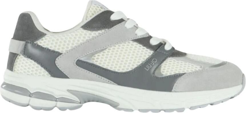Liu Jo Cooper 01 Sneakers