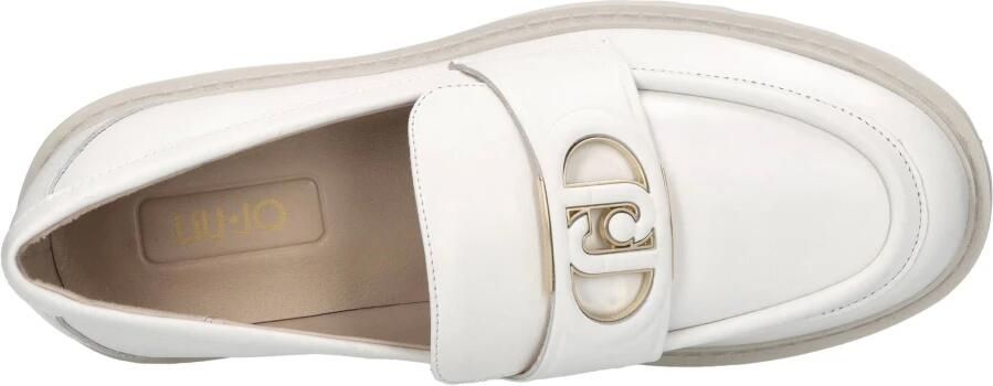 Liu Jo Cora 12 Loafers - Foto 4