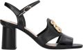Liu Jo Dames Brooke 01 sandalen - Zwart