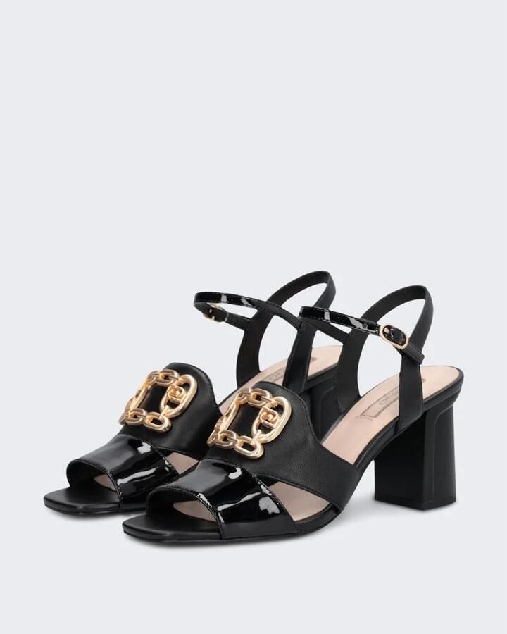 Liu Jo Dames Brooke 01 sandalen - Foto 2