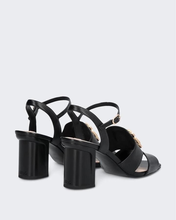 Liu Jo Dames Brooke 01 sandalen - Foto 3