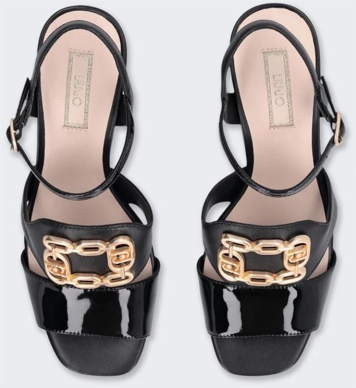 Liu Jo Dames Brooke 01 sandalen - Foto 5