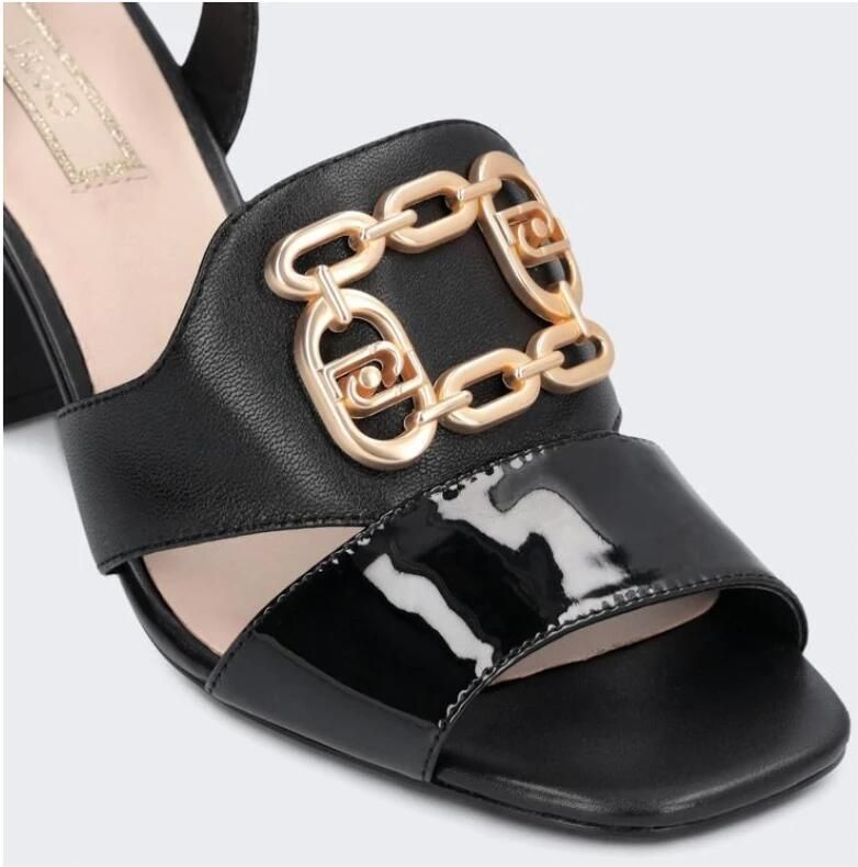 Liu Jo Dames Brooke 01 sandalen - Foto 4