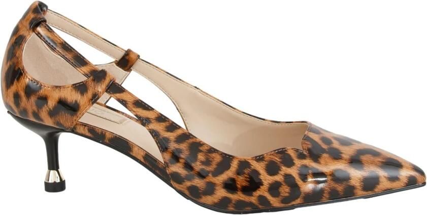Liu Jo Decollete Animalier