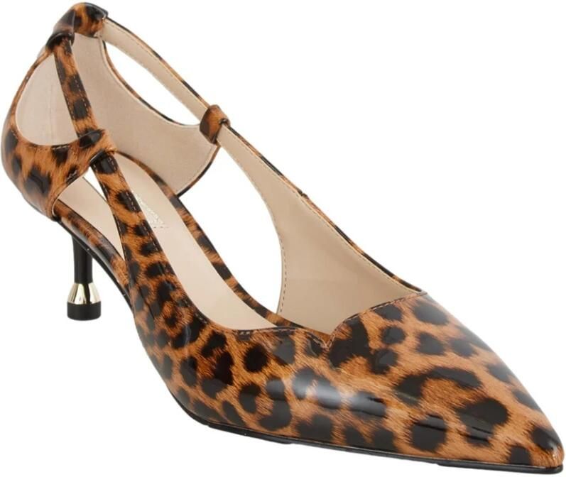 Liu Jo Decollete Animalier - Foto 2