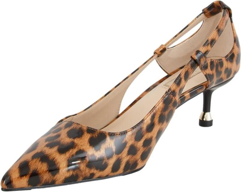 Liu Jo Decollete Animalier - Foto 3