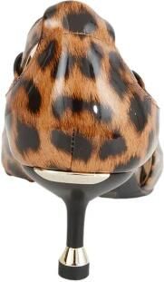 Liu Jo Decollete Animalier - Foto 5