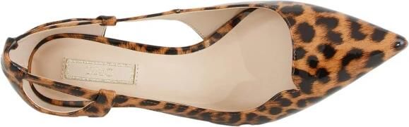 Liu Jo Decollete Animalier - Foto 4