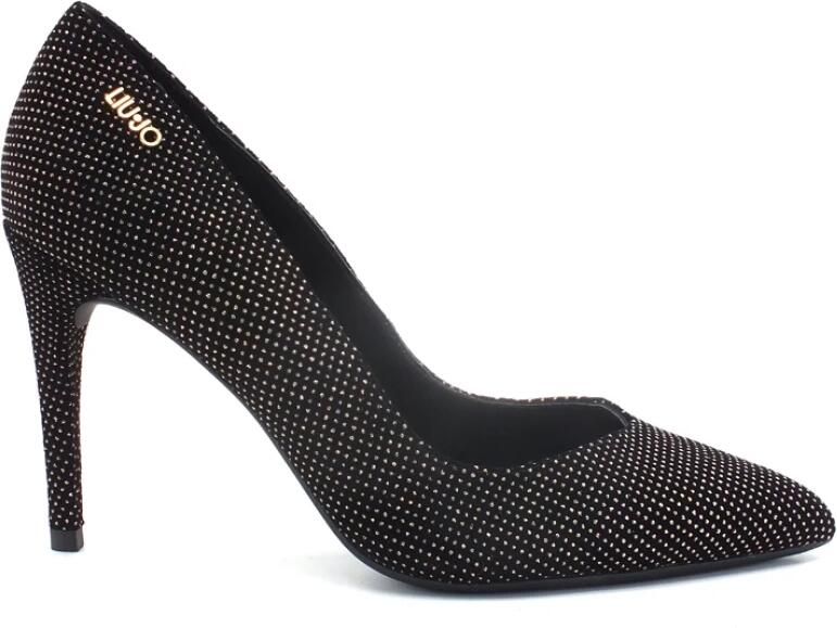 Liu Jo Pumps Zwart Dames