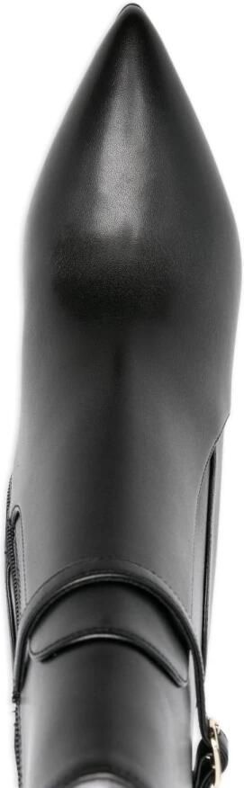 Liu Jo Demi 06 Enkellaarsjes - Foto 3