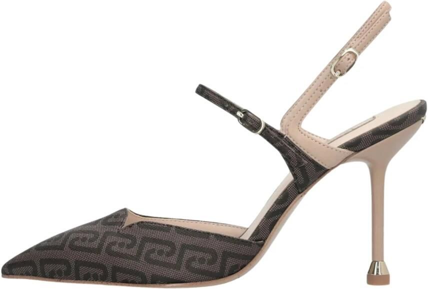 Liu Jo Demi 13 Slingback