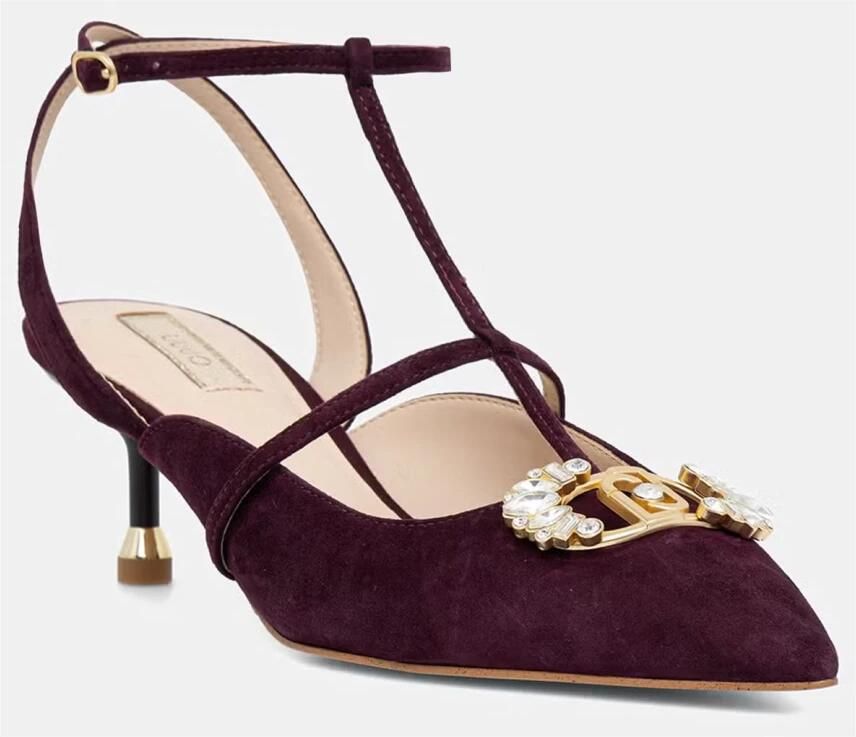 Liu Jo Deva 01 Pumps - Foto 3