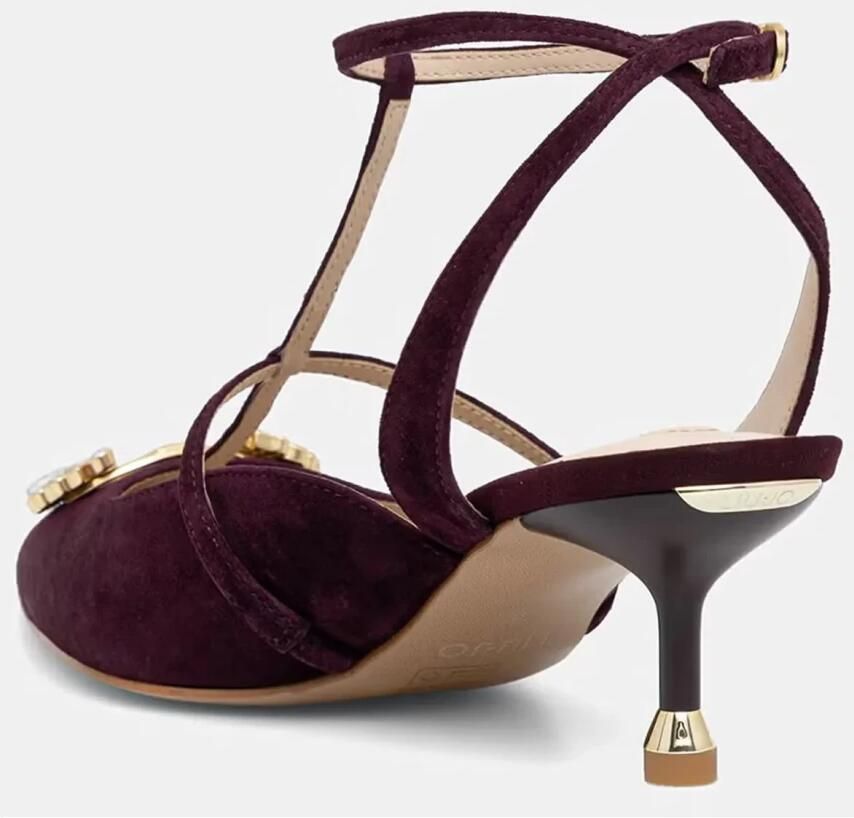 Liu Jo Deva 01 Pumps - Foto 2