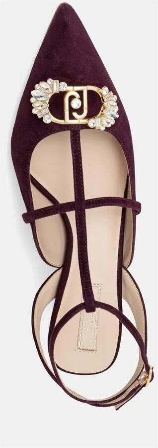 Liu Jo Deva 01 Pumps - Foto 4