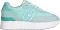Liu Jo Lage Sneakers BA5035PX003 - Groen