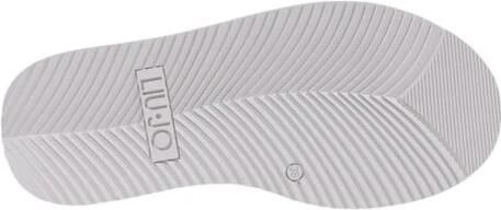 Liu.jo Liu·jo Dreamy Sandal 02 Sandalen Zwart Vrouw - Foto 3