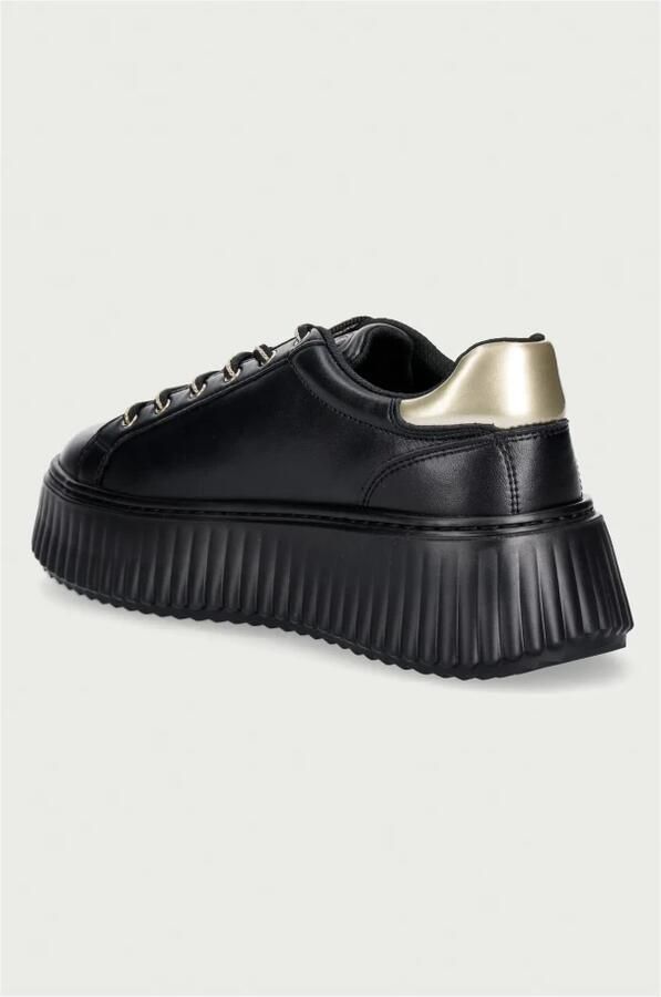 Liu.jo Liu·jo Elodie 01 Schoenen Zwart Vrouw - Foto 6