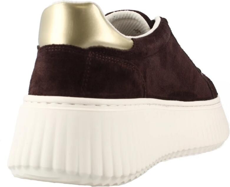 Liu.jo Liu·jo Maxi Wonder 01 Schoenen Grijs Vrouw - Foto 10