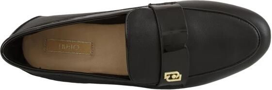 Liu Jo Emel 05 Mocassins