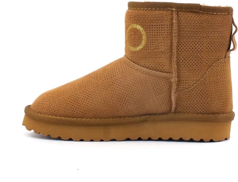 Liu Jo Kameel laars voor stijlvolle outfits Brown Dames - Foto 2