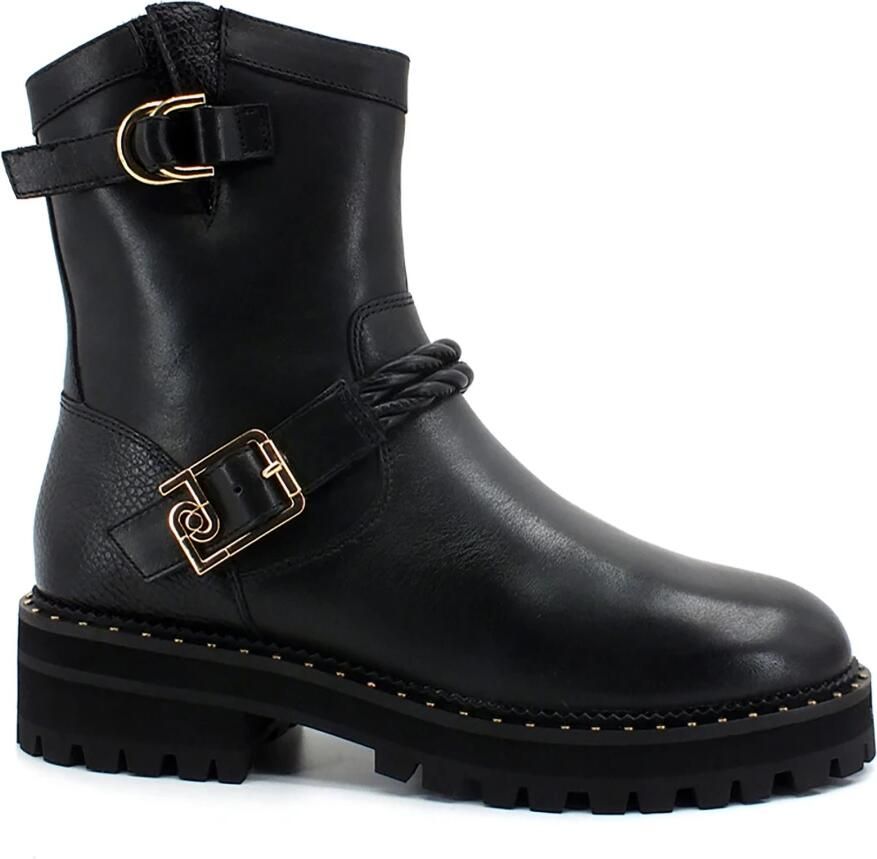 Liu Jo Enkellaarsjes