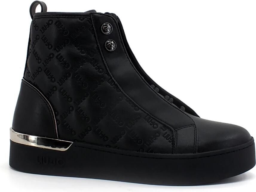 Liu Jo Enkellaarsjes