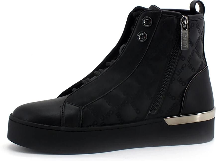 Liu Jo Enkellaarsjes - Foto 2