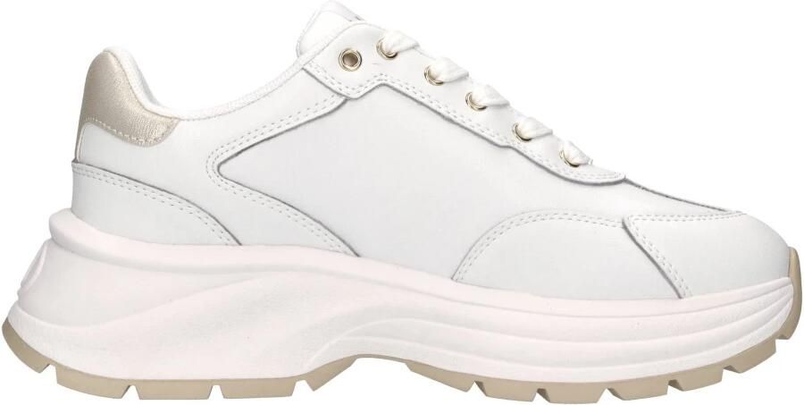 Liu Jo Sneakers Casual Chunky Sole Wo White - Foto 4