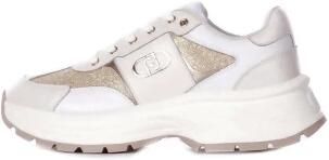 Liu Jo Lage Sneakers EVA 02 BF5031 PX738-S1022 - Foto 8