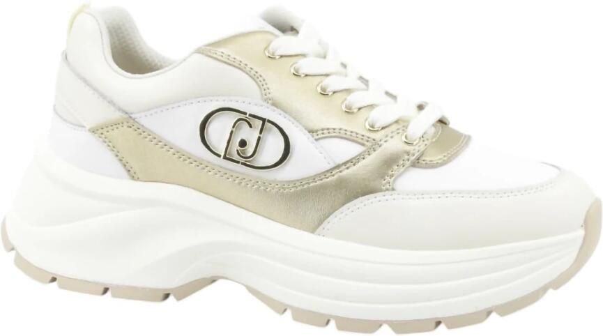 Liu Jo Lage Sneakers EVA 06 BF5035 PX026-S1874