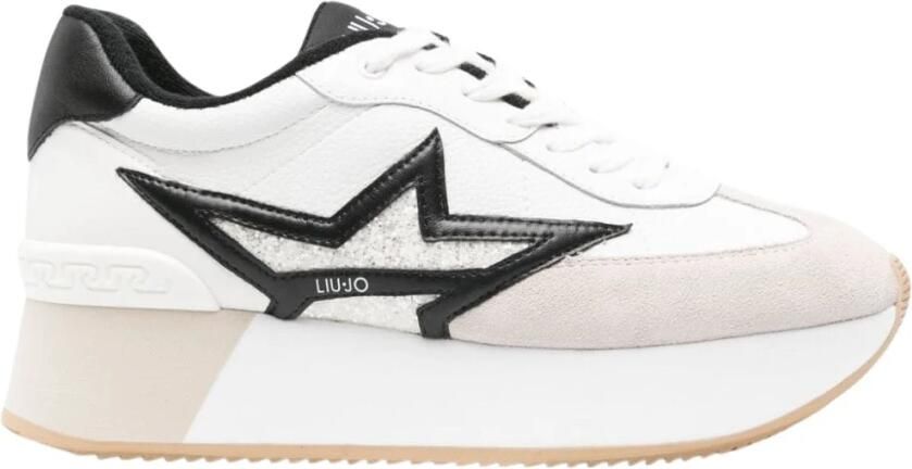 Liu Jo Flash Dreamy Sneakers - Foto 2