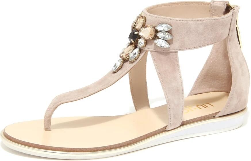 Liu Jo Flat Nico Sandal - Foto 2