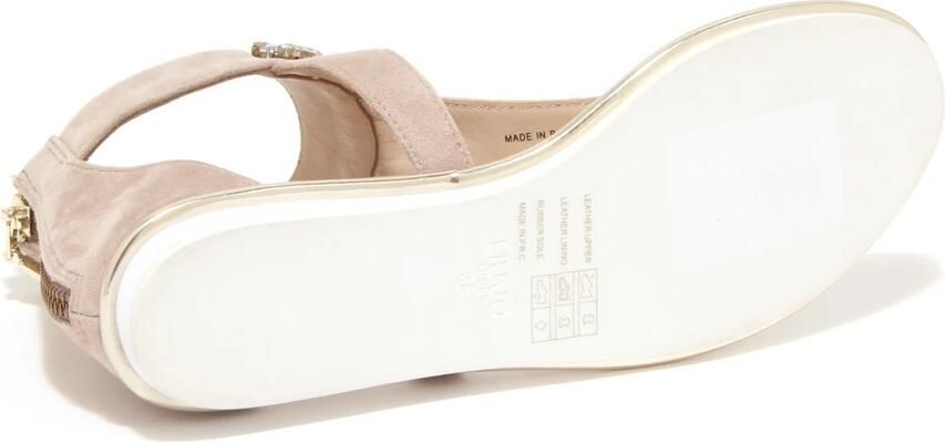 Liu Jo Flat Nico Sandal - Foto 3