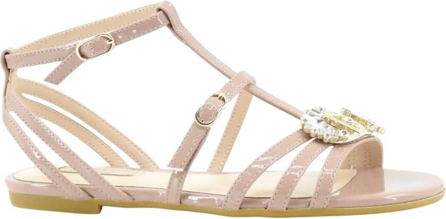 Liu Jo Flat Sandals