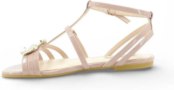 Liu Jo Flat Sandals - Foto 2