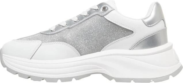 Liu Jo Lage Sneakers EVA 02 BF5031 PX738-S1022 - Foto 10