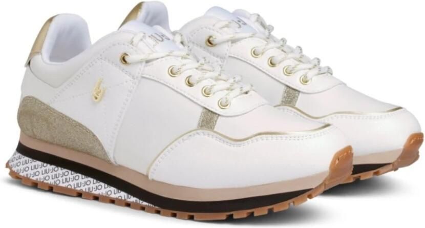 Liu Jo Glitter Sneakers Wonder 249