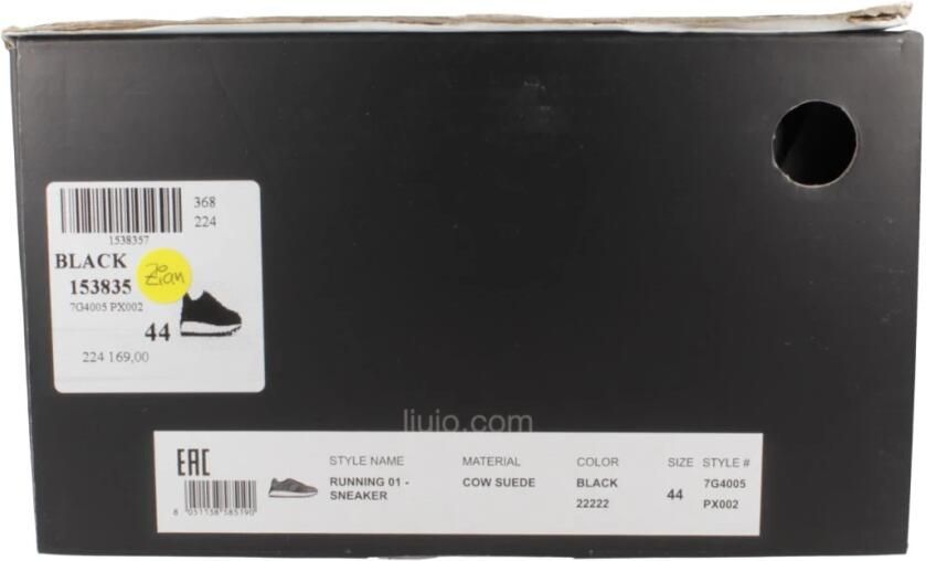 Liu Jo Hardloopsneakers voor actieve levensstijl - Foto 2