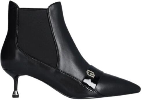 Liu Jo Low Boots DEVA 02 SF5011 PX695-22222 - Foto 2