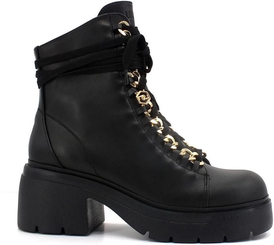 Liu Jo Heeled Boots