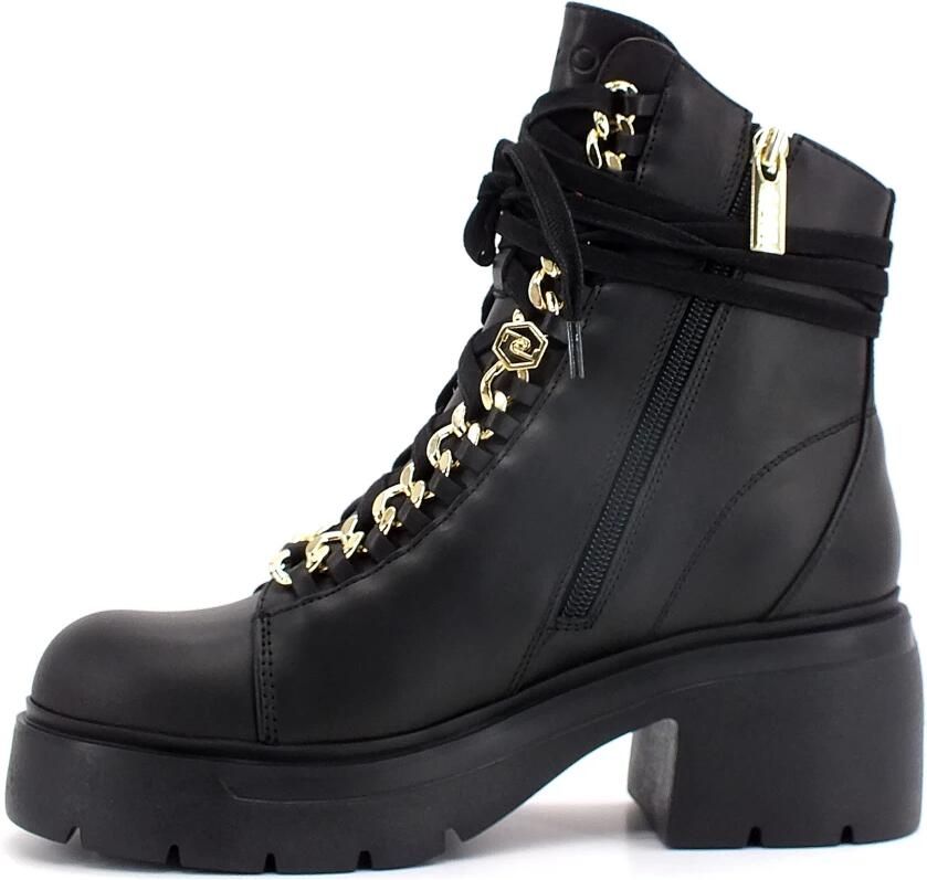 Liu Jo Heeled Boots - Foto 2