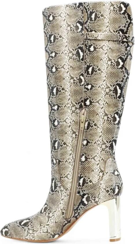 Liu Jo Heeled Boots - Foto 2