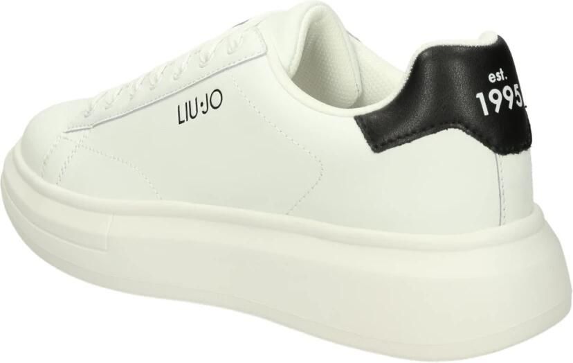 Liu Jo Stijlvolle Sneakers voor Dagelijks Gebruik Blue Heren - Foto 3
